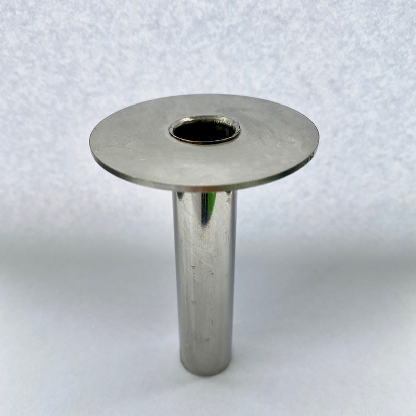 Stainless Steel Ferrule